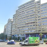 Colentina, stradal, Doamna Ghica, langa BCR, vav Parc Plumbuita